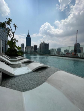 Quill Residences Klcc By Sky World